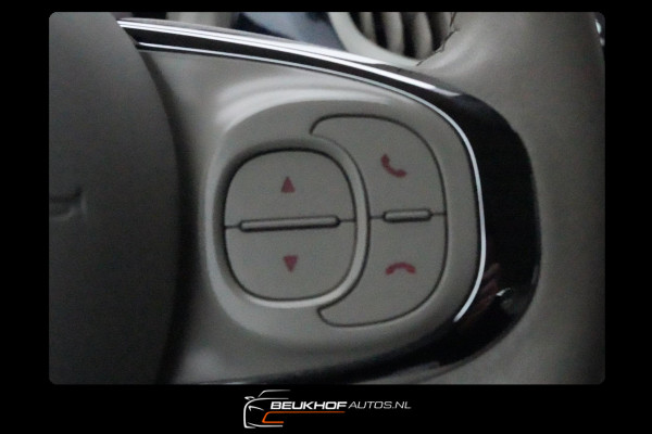 Fiat 500 1.2 Lounge Carplay Dab+ Radio Airco Navi Elek Ramen