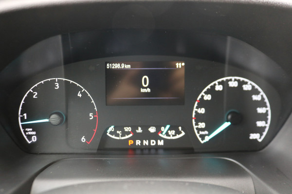 Ford Transit Custom 2.0 TDci L2 H1 Limited DC Automaat Leer