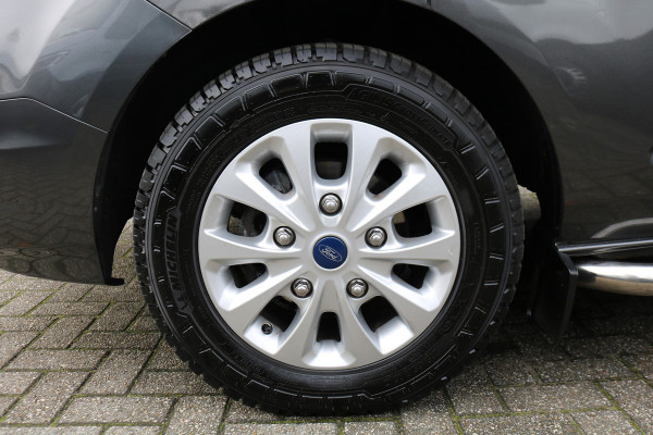 Ford Transit Custom 2.0 TDci L2 H1 Limited DC Automaat Leer