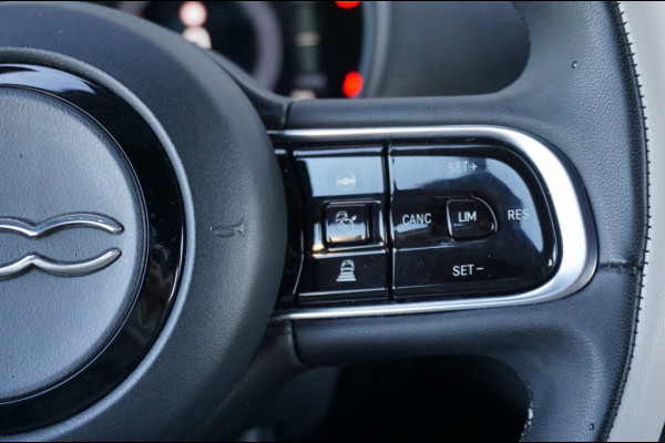 Fiat 500E La Prima 42 kWh CABRIOLET | MEEST LUXE | WINTERPACK