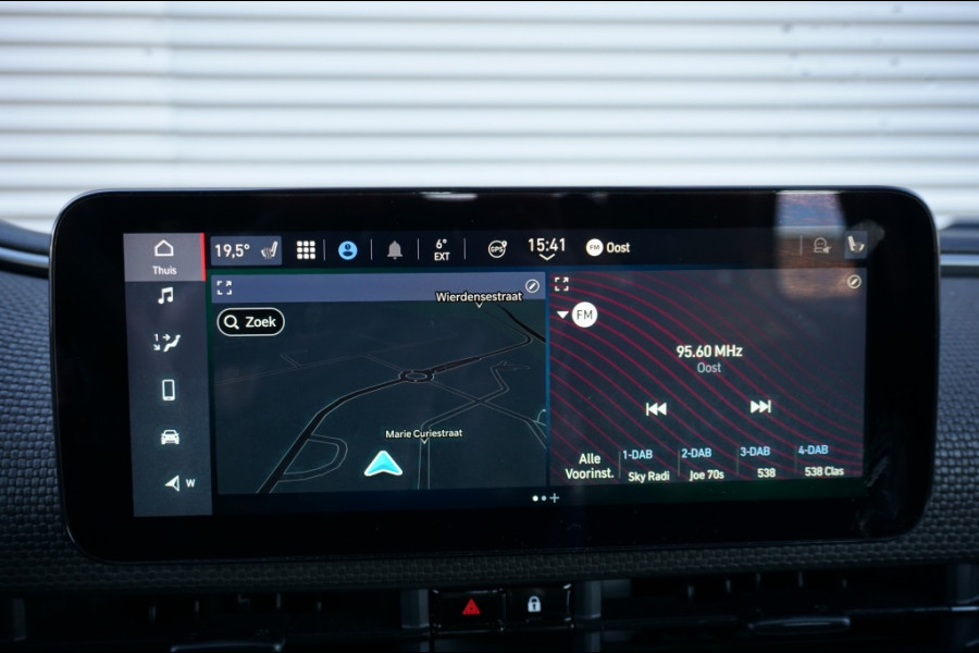 Fiat 500E La Prima 42 kWh CABRIOLET | MEEST LUXE | WINTERPACK