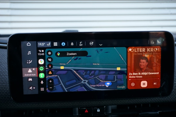 Fiat 500E La Prima 42 kWh CABRIOLET | MEEST LUXE | WINTERPACK