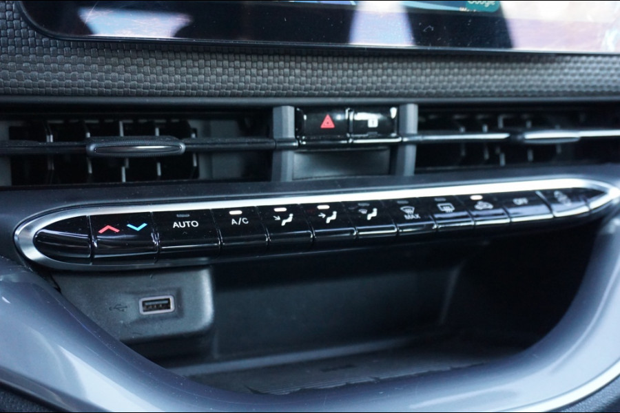 Fiat 500E La Prima 42 kWh CABRIOLET | MEEST LUXE | WINTERPACK