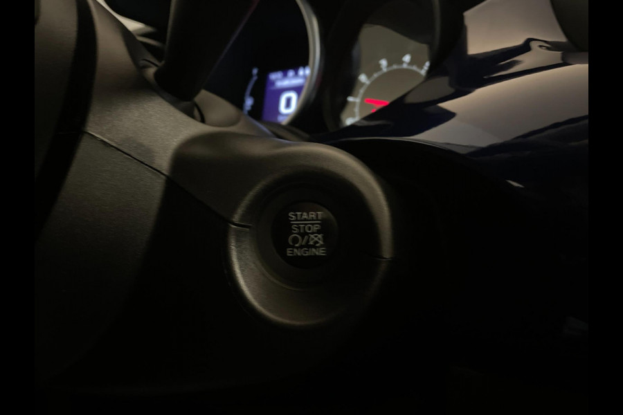 Fiat 500X 1.4 Turbo MultiAir PopStar PANO AUTOMAAT LEER AIRCO NAVI BT VELGEN ELEK RAMEN CENT VERG NETTE AUTO