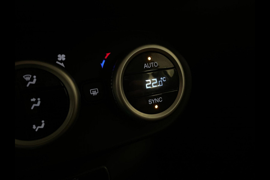 Fiat 500X 1.4 Turbo MultiAir PopStar PANO AUTOMAAT LEER AIRCO NAVI BT VELGEN ELEK RAMEN CENT VERG NETTE AUTO