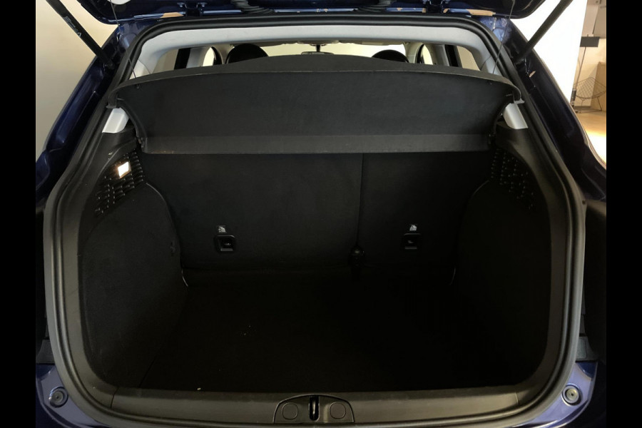 Fiat 500X 1.4 Turbo MultiAir PopStar PANO AUTOMAAT LEER AIRCO NAVI BT VELGEN ELEK RAMEN CENT VERG NETTE AUTO