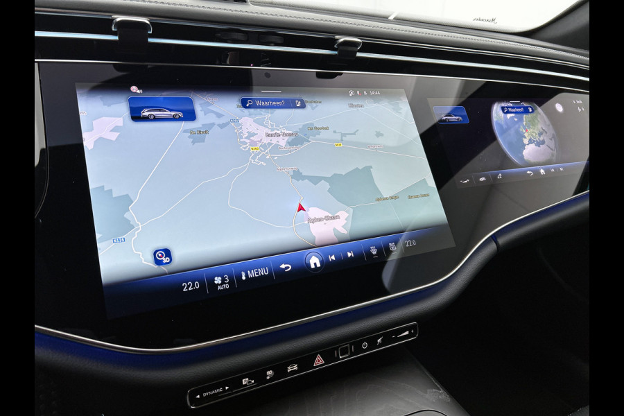 Mercedes-Benz E-Klasse Estate 300 e Sport Edition | Premium pakket | Winter pakket | MBUX Superscreen | Leder pakket | Trekhaak | Rijassistentiepakket Plus | 360°-camera | Stoelventilatie voor | DIGITAL Light |