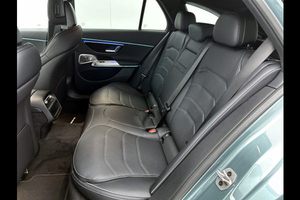Mercedes-Benz E-Klasse Estate 300 e Sport Edition | Premium pakket | Winter pakket | MBUX Superscreen | Leder pakket | Trekhaak | Rijassistentiepakket Plus | 360°-camera | Stoelventilatie voor | DIGITAL Light |