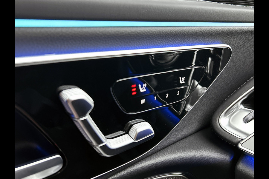 Mercedes-Benz E-Klasse Estate 300 e Sport Edition | Premium pakket | Winter pakket | MBUX Superscreen | Leder pakket | Trekhaak | Rijassistentiepakket Plus | 360°-camera | Stoelventilatie voor | DIGITAL Light |