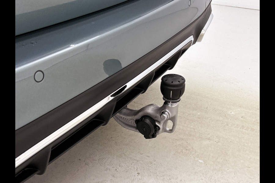 Mercedes-Benz E-Klasse Estate 300 e Sport Edition | Premium pakket | Winter pakket | MBUX Superscreen | Leder pakket | Trekhaak | Rijassistentiepakket Plus | 360°-camera | Stoelventilatie voor | DIGITAL Light |