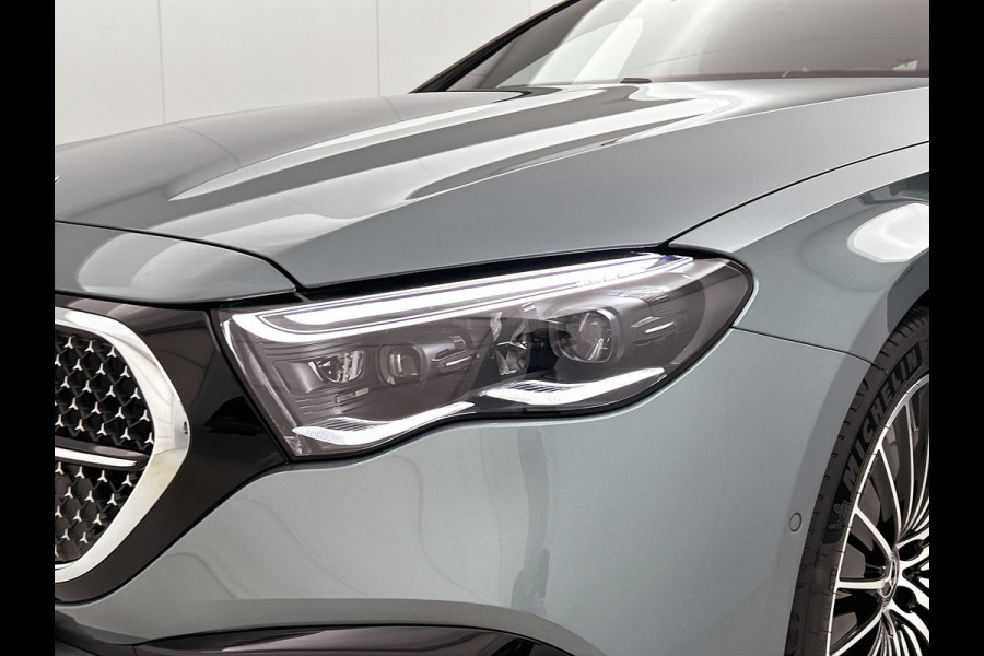 Mercedes-Benz E-Klasse Estate 300 e Sport Edition | Premium pakket | Winter pakket | MBUX Superscreen | Leder pakket | Trekhaak | Rijassistentiepakket Plus | 360°-camera | Stoelventilatie voor | DIGITAL Light |