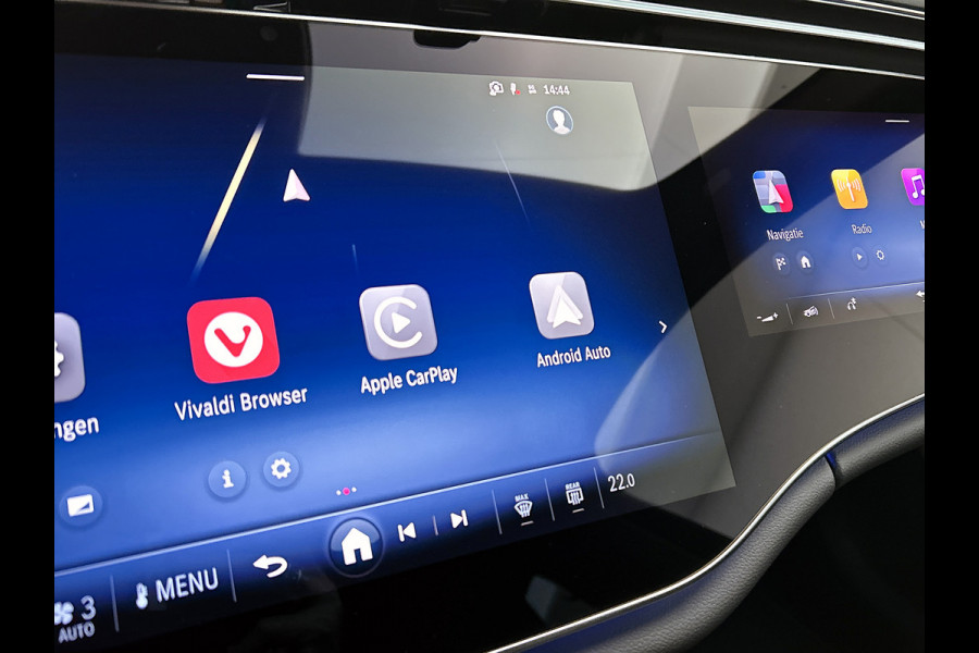 Mercedes-Benz E-Klasse Estate 300 e Sport Edition | Premium pakket | Winter pakket | MBUX Superscreen | Leder pakket | Trekhaak | Rijassistentiepakket Plus | 360°-camera | Stoelventilatie voor | DIGITAL Light |