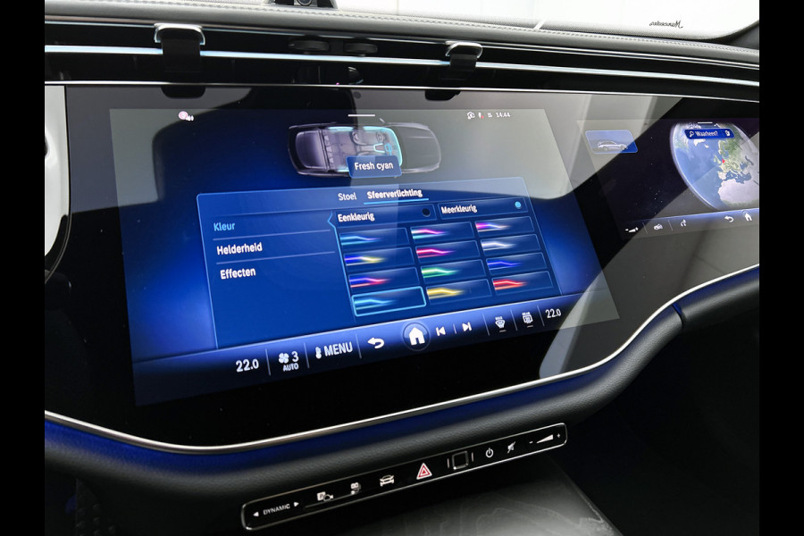 Mercedes-Benz E-Klasse Estate 300 e Sport Edition | Premium pakket | Winter pakket | MBUX Superscreen | Leder pakket | Trekhaak | Rijassistentiepakket Plus | 360°-camera | Stoelventilatie voor | DIGITAL Light |