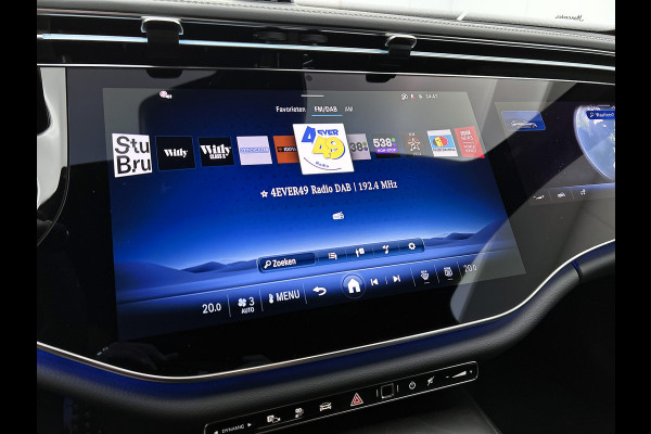 Mercedes-Benz E-Klasse Estate 300 e Sport Edition | Premium pakket | Winter pakket | MBUX Superscreen | Leder pakket | Trekhaak | Rijassistentiepakket Plus | 360°-camera | Stoelventilatie voor | DIGITAL Light |