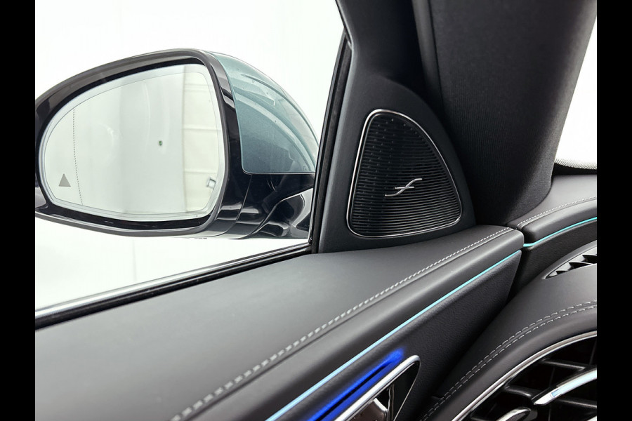 Mercedes-Benz E-Klasse Estate 300 e Sport Edition | Premium pakket | Winter pakket | MBUX Superscreen | Leder pakket | Trekhaak | Rijassistentiepakket Plus | 360°-camera | Stoelventilatie voor | DIGITAL Light |