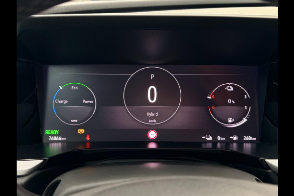 Opel Grandland 1.6 Turbo Plug-In Hybrid Level 4 Navi Pdc Acc Airco Leder Carplay & Android Auto Stuur & Stoelverw.Dodehoek Virtual