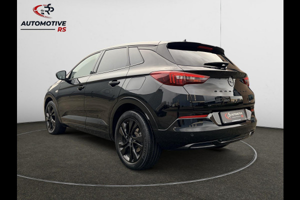 Opel Grandland 1.6 Turbo Plug-In Hybrid Level 4 Navi Pdc Acc Airco Leder Carplay & Android Auto Stuur & Stoelverw.Dodehoek Virtual