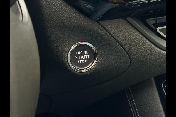 Opel Grandland 1.6 Turbo Plug-In Hybrid Level 4 Navi Pdc Acc Airco Leder Carplay & Android Auto Stuur & Stoelverw.Dodehoek Virtual