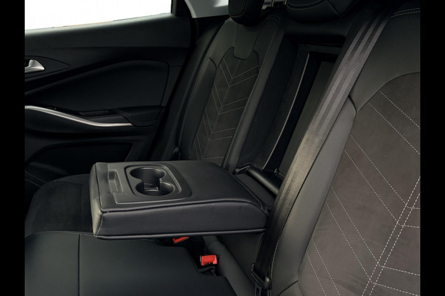 Opel Grandland 1.6 Turbo Plug-In Hybrid Level 4 Navi Pdc Acc Airco Leder Carplay & Android Auto Stuur & Stoelverw.Dodehoek Virtual