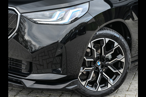 BMW X3 30e xDrive M-SPORT PRO | COMFORT ACCESS | HEAD-UP | ACTIVE CRUISE | LEDER | STOELVERWARMING | STUURWIEL VERWARMING | MEMORY SEAT