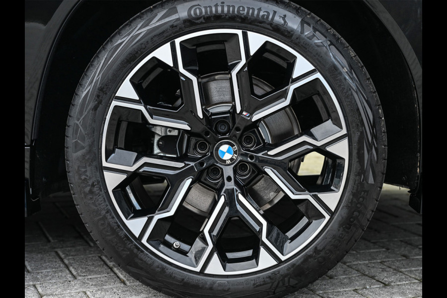 BMW X3 30e xDrive M-SPORT PRO | COMFORT ACCESS | HEAD-UP | ACTIVE CRUISE | LEDER | STOELVERWARMING | STUURWIEL VERWARMING | MEMORY SEAT