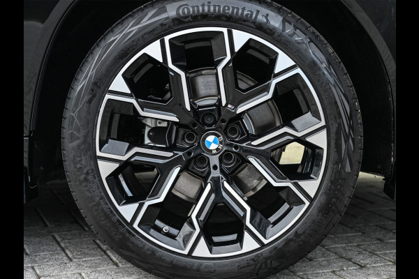 BMW X3 30e xDrive M-SPORT PRO | COMFORT ACCESS | HEAD-UP | ACTIVE CRUISE | LEDER | STOELVERWARMING | STUURWIEL VERWARMING | MEMORY SEAT