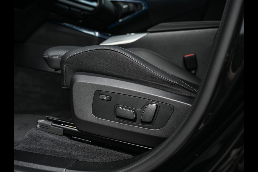 BMW X3 30e xDrive M-SPORT PRO | COMFORT ACCESS | HEAD-UP | ACTIVE CRUISE | LEDER | STOELVERWARMING | STUURWIEL VERWARMING | MEMORY SEAT