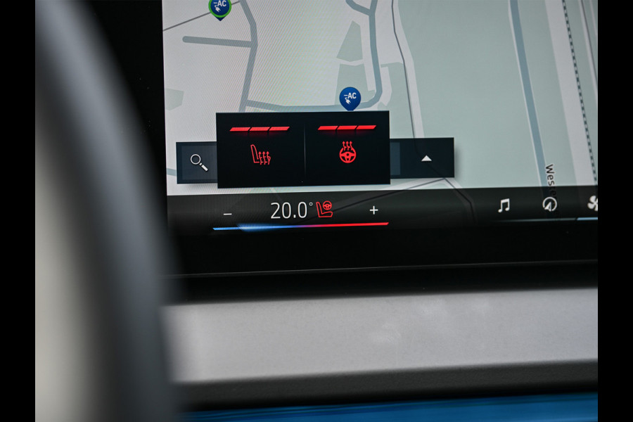 BMW X3 30e xDrive M-SPORT PRO | COMFORT ACCESS | HEAD-UP | ACTIVE CRUISE | LEDER | STOELVERWARMING | STUURWIEL VERWARMING | MEMORY SEAT