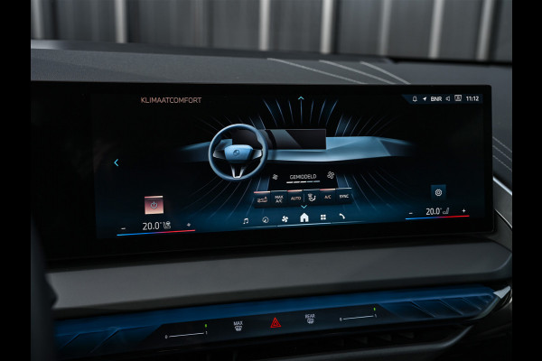 BMW X3 30e xDrive M-SPORT PRO | COMFORT ACCESS | HEAD-UP | ACTIVE CRUISE | LEDER | STOELVERWARMING | STUURWIEL VERWARMING | MEMORY SEAT