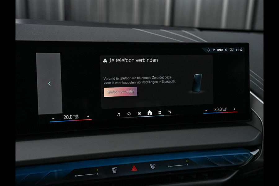 BMW X3 30e xDrive M-SPORT PRO | COMFORT ACCESS | HEAD-UP | ACTIVE CRUISE | LEDER | STOELVERWARMING | STUURWIEL VERWARMING | MEMORY SEAT