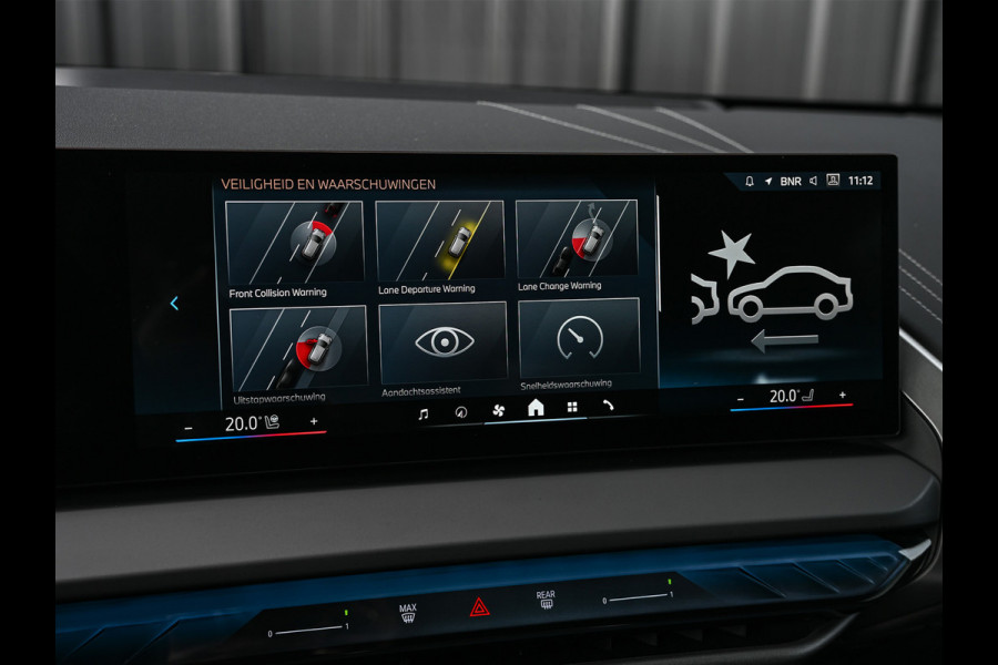 BMW X3 30e xDrive M-SPORT PRO | COMFORT ACCESS | HEAD-UP | ACTIVE CRUISE | LEDER | STOELVERWARMING | STUURWIEL VERWARMING | MEMORY SEAT