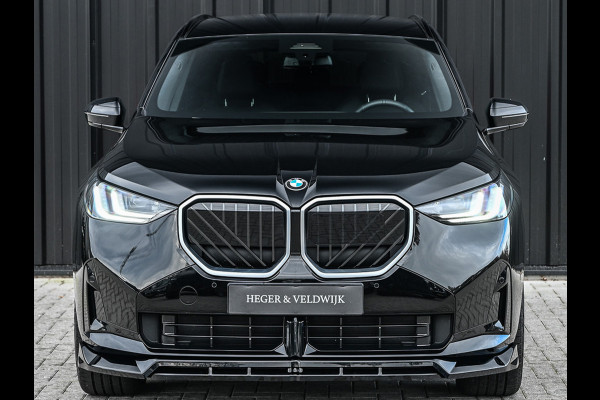 BMW X3 30e xDrive M-SPORT PRO | COMFORT ACCESS | HEAD-UP | ACTIVE CRUISE | LEDER | STOELVERWARMING | STUURWIEL VERWARMING | MEMORY SEAT