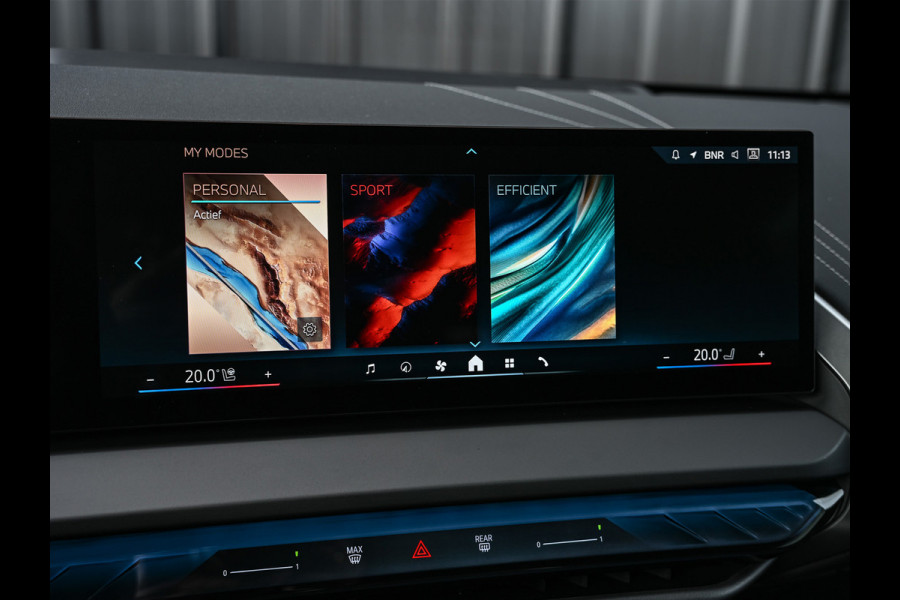 BMW X3 30e xDrive M-SPORT PRO | COMFORT ACCESS | HEAD-UP | ACTIVE CRUISE | LEDER | STOELVERWARMING | STUURWIEL VERWARMING | MEMORY SEAT