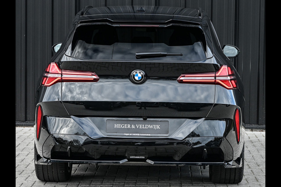 BMW X3 30e xDrive M-SPORT PRO | COMFORT ACCESS | HEAD-UP | ACTIVE CRUISE | LEDER | STOELVERWARMING | STUURWIEL VERWARMING | MEMORY SEAT