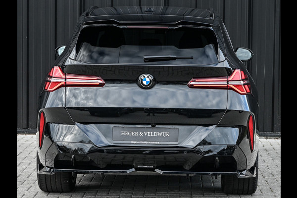 BMW X3 30e xDrive M-SPORT PRO | COMFORT ACCESS | HEAD-UP | ACTIVE CRUISE | LEDER | STOELVERWARMING | STUURWIEL VERWARMING | MEMORY SEAT