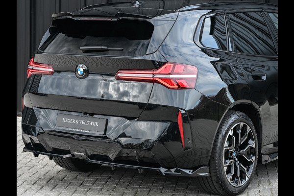 BMW X3 30e xDrive M-SPORT PRO | COMFORT ACCESS | HEAD-UP | ACTIVE CRUISE | LEDER | STOELVERWARMING | STUURWIEL VERWARMING | MEMORY SEAT