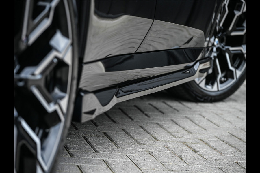 BMW X3 30e xDrive M-SPORT PRO | COMFORT ACCESS | HEAD-UP | ACTIVE CRUISE | LEDER | STOELVERWARMING | STUURWIEL VERWARMING | MEMORY SEAT