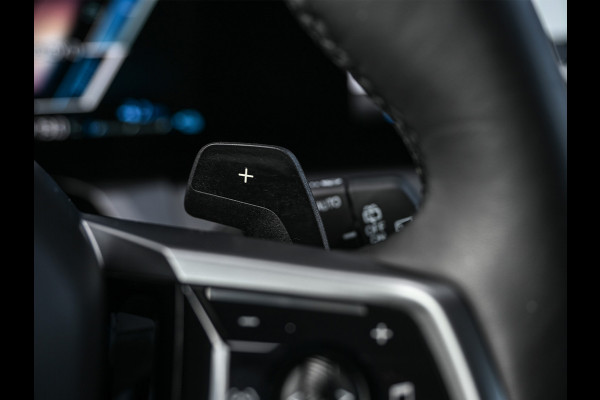 BMW X3 30e xDrive M-SPORT PRO | COMFORT ACCESS | HEAD-UP | ACTIVE CRUISE | LEDER | STOELVERWARMING | STUURWIEL VERWARMING | MEMORY SEAT