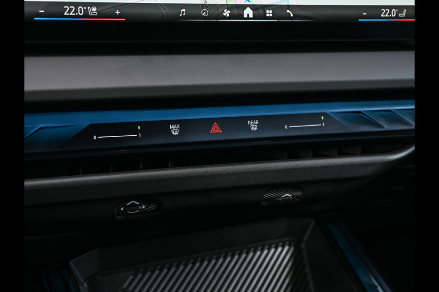 BMW X3 30e xDrive M-SPORT PRO | COMFORT ACCESS | HEAD-UP | ACTIVE CRUISE | LEDER | STOELVERWARMING | STUURWIEL VERWARMING | MEMORY SEAT