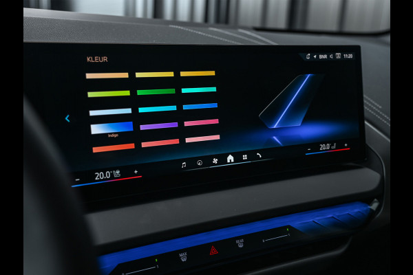 BMW X3 30e xDrive M-SPORT PRO | COMFORT ACCESS | HEAD-UP | ACTIVE CRUISE | LEDER | STOELVERWARMING | STUURWIEL VERWARMING | MEMORY SEAT