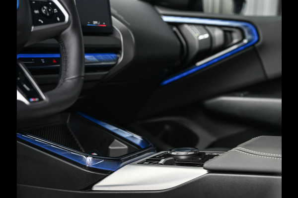 BMW X3 30e xDrive M-SPORT PRO | COMFORT ACCESS | HEAD-UP | ACTIVE CRUISE | LEDER | STOELVERWARMING | STUURWIEL VERWARMING | MEMORY SEAT