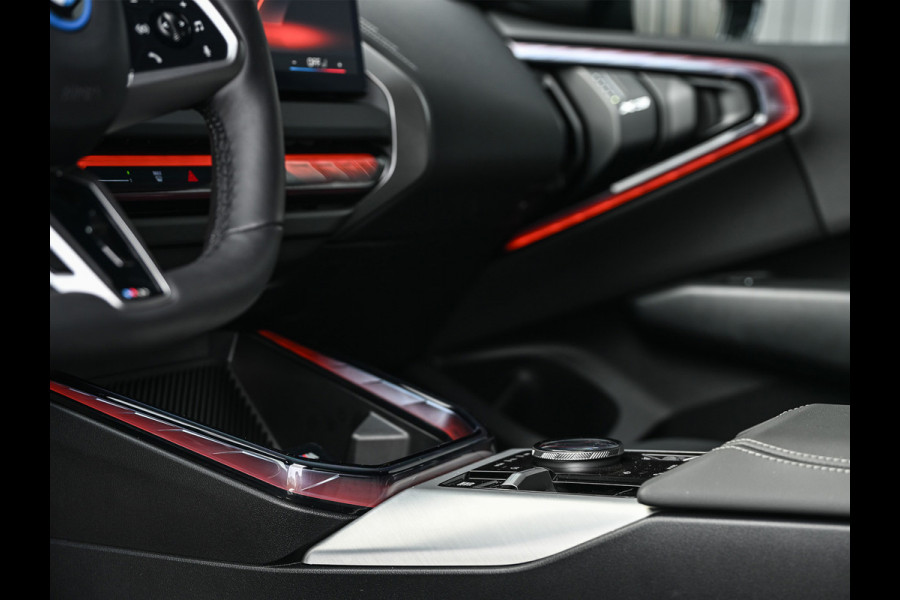 BMW X3 30e xDrive M-SPORT PRO | COMFORT ACCESS | HEAD-UP | ACTIVE CRUISE | LEDER | STOELVERWARMING | STUURWIEL VERWARMING | MEMORY SEAT