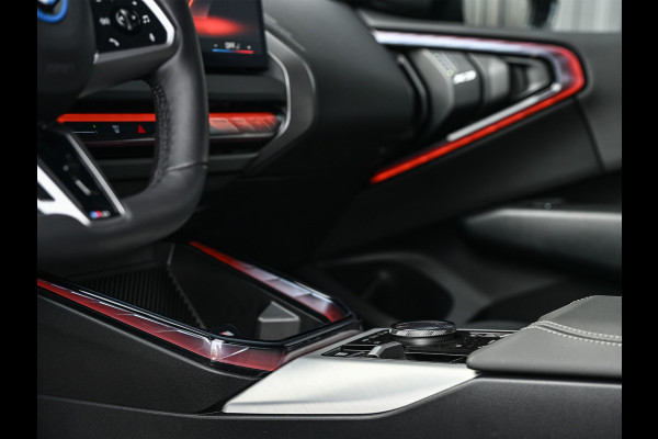 BMW X3 30e xDrive M-SPORT PRO | COMFORT ACCESS | HEAD-UP | ACTIVE CRUISE | LEDER | STOELVERWARMING | STUURWIEL VERWARMING | MEMORY SEAT