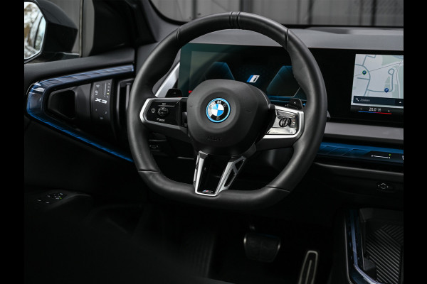 BMW X3 30e xDrive M-SPORT PRO | COMFORT ACCESS | HEAD-UP | ACTIVE CRUISE | LEDER | STOELVERWARMING | STUURWIEL VERWARMING | MEMORY SEAT