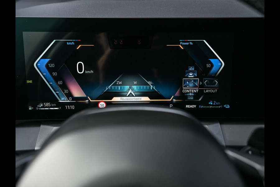 BMW X3 30e xDrive M-SPORT PRO | COMFORT ACCESS | HEAD-UP | ACTIVE CRUISE | LEDER | STOELVERWARMING | STUURWIEL VERWARMING | MEMORY SEAT