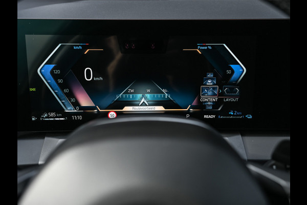 BMW X3 30e xDrive M-SPORT PRO | COMFORT ACCESS | HEAD-UP | ACTIVE CRUISE | LEDER | STOELVERWARMING | STUURWIEL VERWARMING | MEMORY SEAT