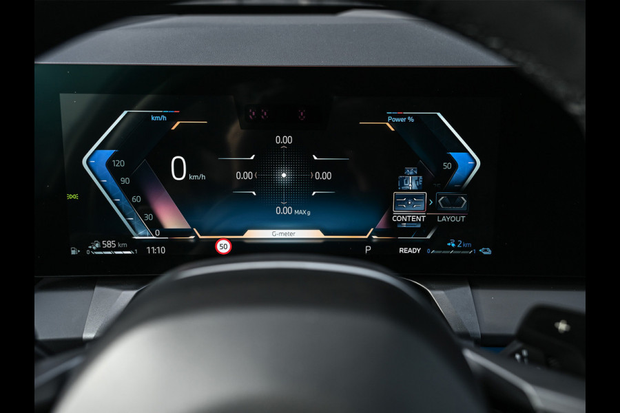 BMW X3 30e xDrive M-SPORT PRO | COMFORT ACCESS | HEAD-UP | ACTIVE CRUISE | LEDER | STOELVERWARMING | STUURWIEL VERWARMING | MEMORY SEAT