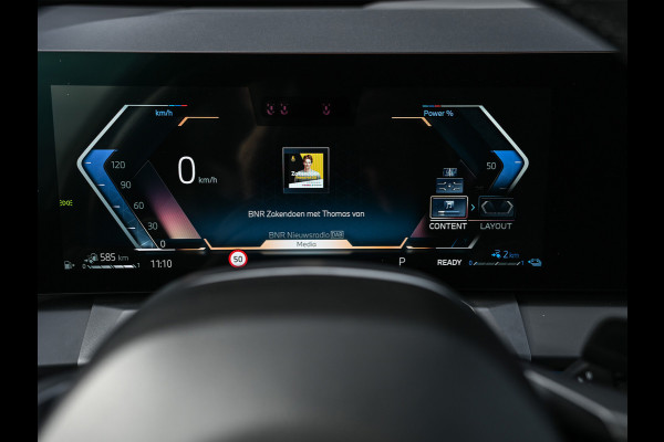 BMW X3 30e xDrive M-SPORT PRO | COMFORT ACCESS | HEAD-UP | ACTIVE CRUISE | LEDER | STOELVERWARMING | STUURWIEL VERWARMING | MEMORY SEAT