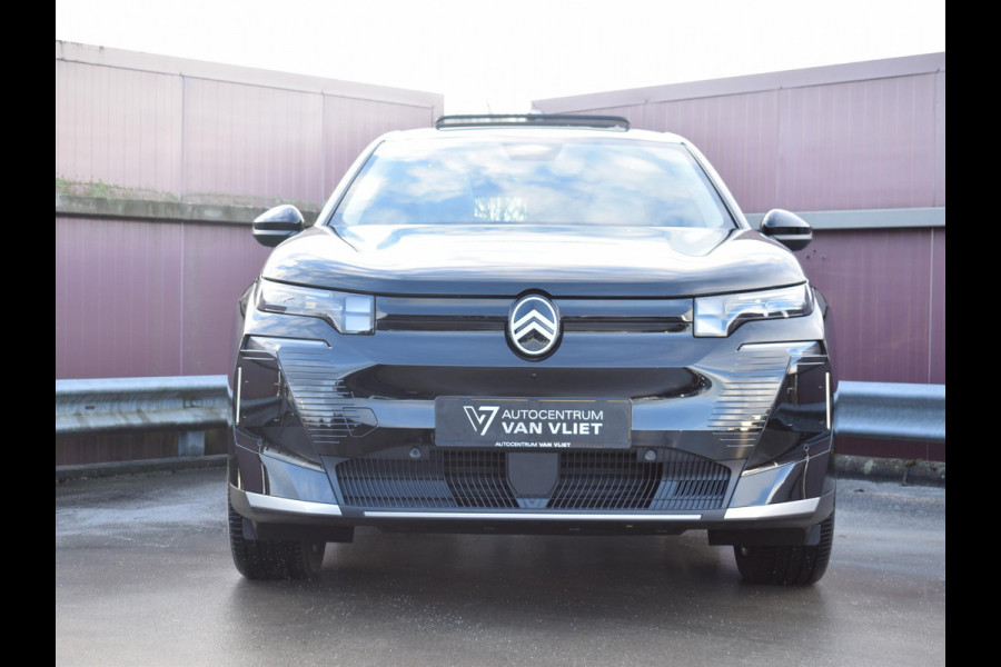 Citroën C5 Aircross Max Comfort Range 73 kWh