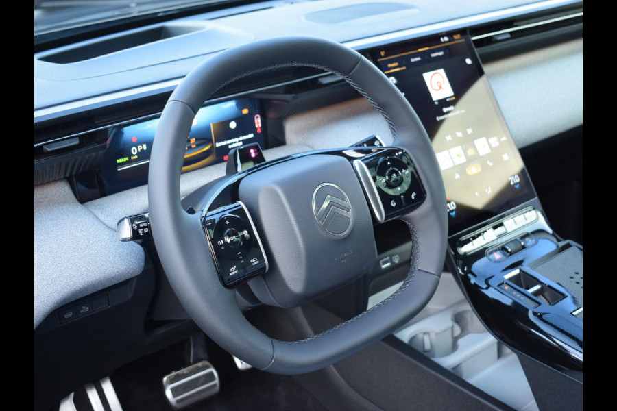 Citroën C5 Aircross Max Comfort Range 73 kWh